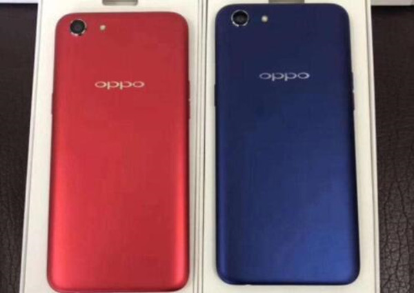 OPPO A57怎么恢復出廠設(shè)置