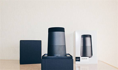 SoundLink Revolve蓝牙音响怎么在XP系统的电脑上选择音频输出设备