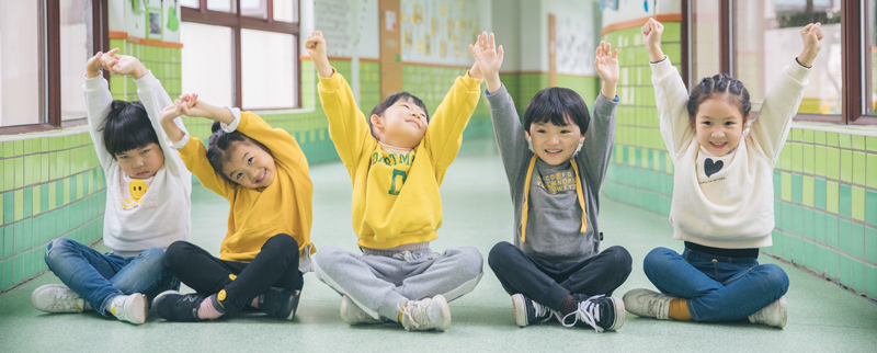 怎樣教幼兒園孩子學(xué)數(shù)學(xué)