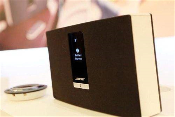 Bose SoundTouch 30無線音箱系統(tǒng)軟件下載時顯示無法完成怎么辦