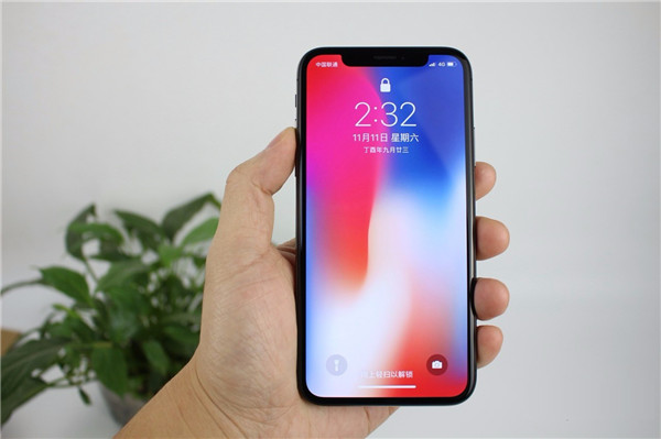 iphoneX看抖音怎么不能全屏顯示