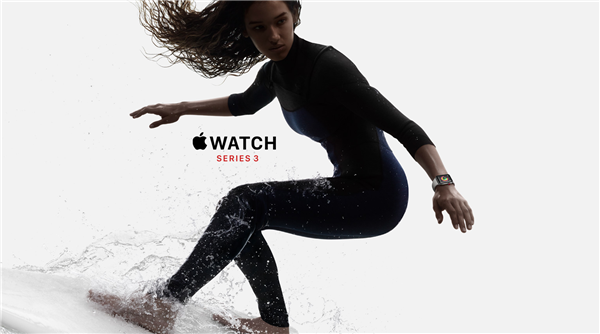 Apple Watch Series 3怎么設(shè)置多個(gè)運(yùn)營商號(hào)碼