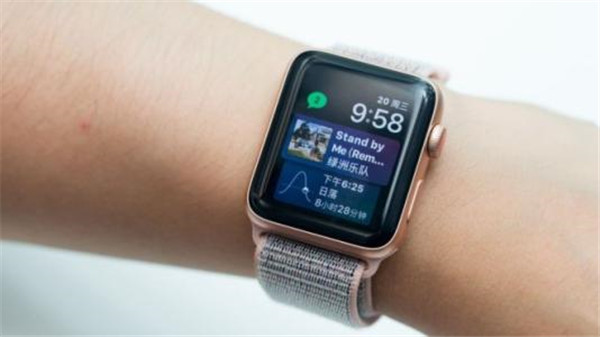 Apple Watch可檢測心律異常嗎