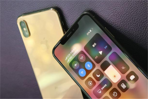 iPhonexs沒(méi)聲音怎么回事