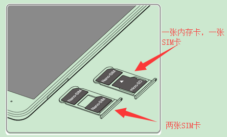 榮耀8xmax可以插內(nèi)存卡嗎