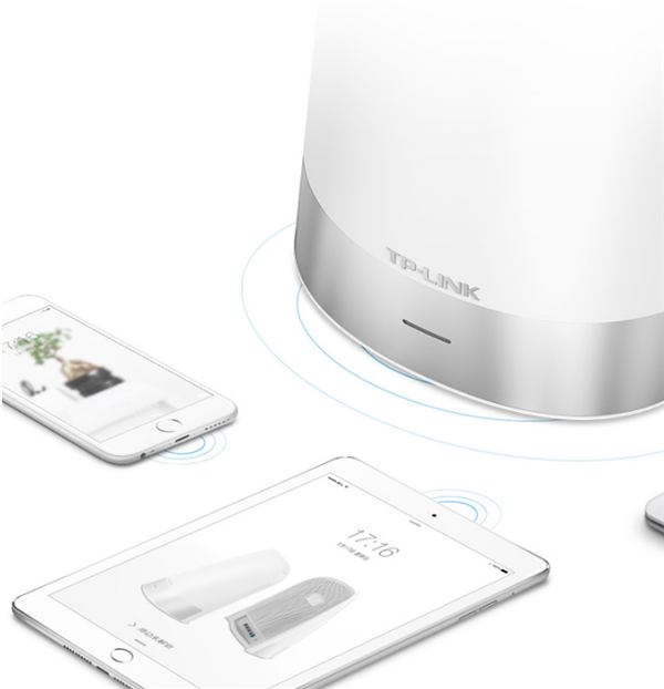 TP-LINK TL-WDR8410信號不穩(wěn)定怎么辦