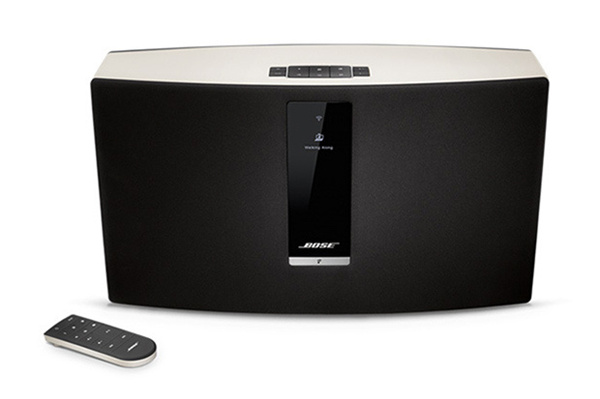 Bose SoundTouch 10藍(lán)牙音響無(wú)法訪問(wèn)音樂(lè)庫(kù)怎么辦