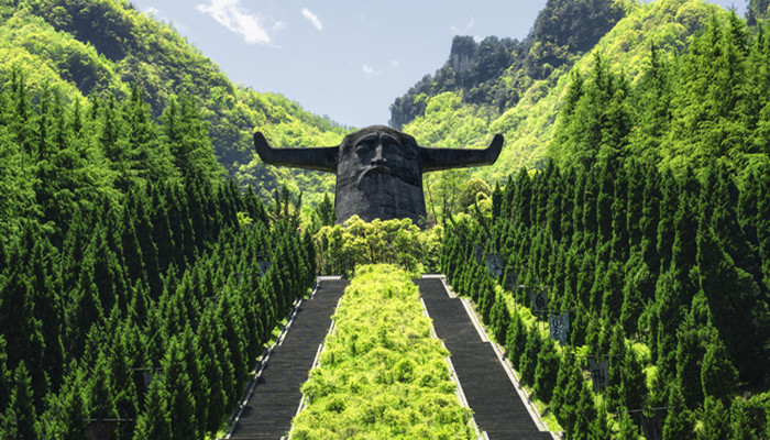 尝百草的神农叫什么名字 尝百草的神农是叫什么名字