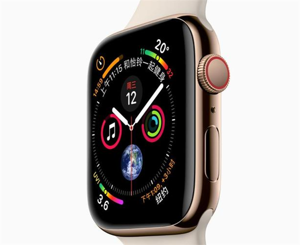 Apple Watch Series 4 耐克智能手表使用時應(yīng)該避免些什么