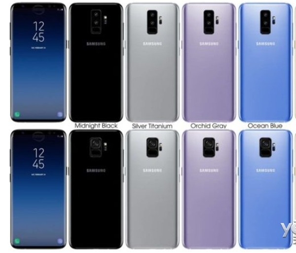 三星Galaxy S9 Active版本怎么样