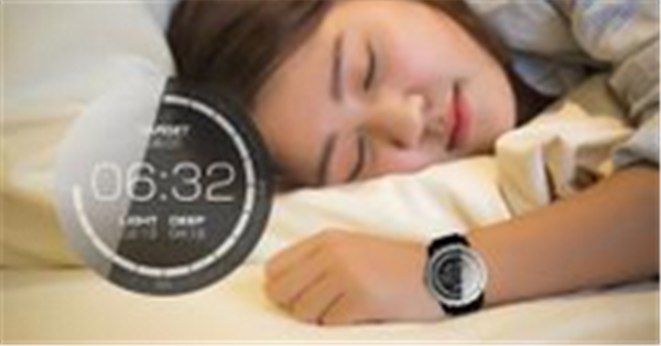 聯(lián)想watch x手表睡眠的時候顯示的英文是什么意思