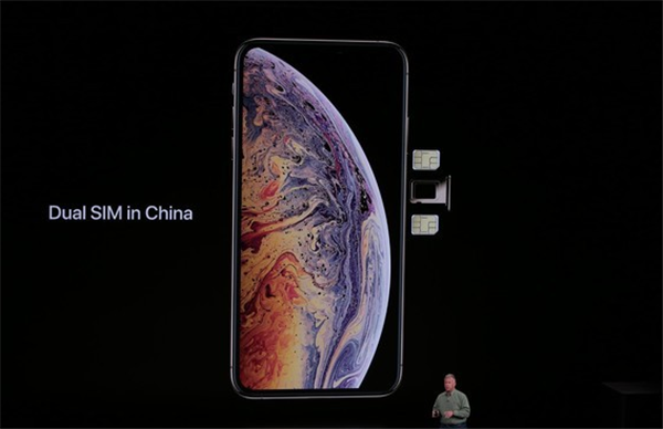 iPhonexs国行版多少钱