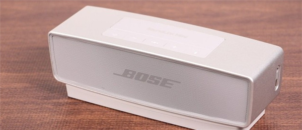 Bose SoundLink Mini藍牙音響有哪些系統(tǒng)功能