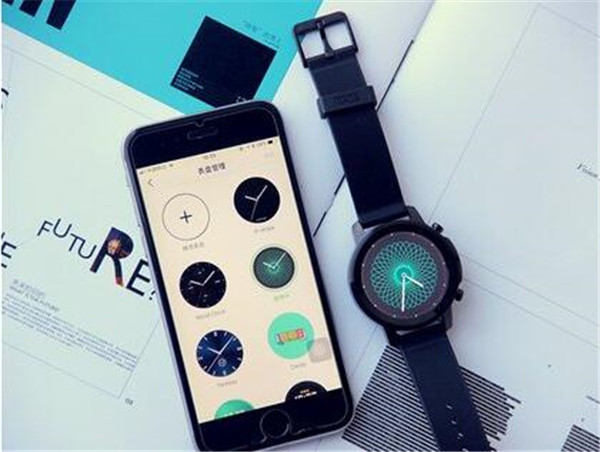 Pacewear HC怎么进行音乐传输