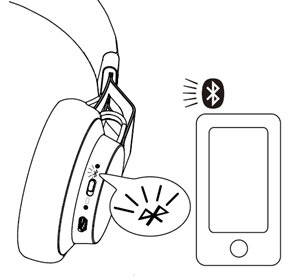 捷波朗沐舞耳機(jī)怎么配對(duì)連接手機(jī)