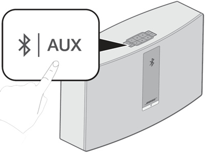 Bose SoundTouch 20無線音箱怎么啟用待機(jī)模式