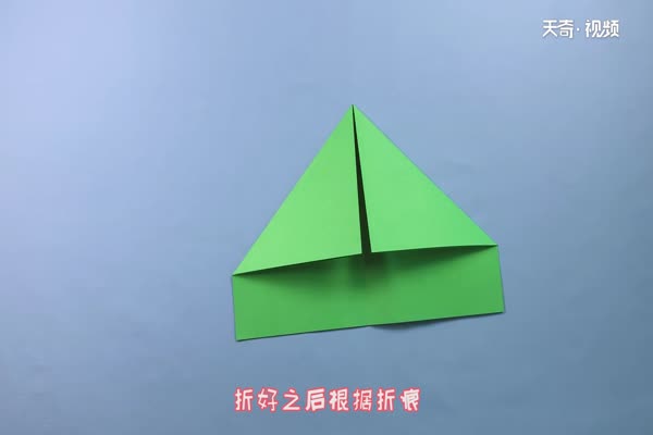 书签蝴蝶的折法 书签蝴蝶怎么折