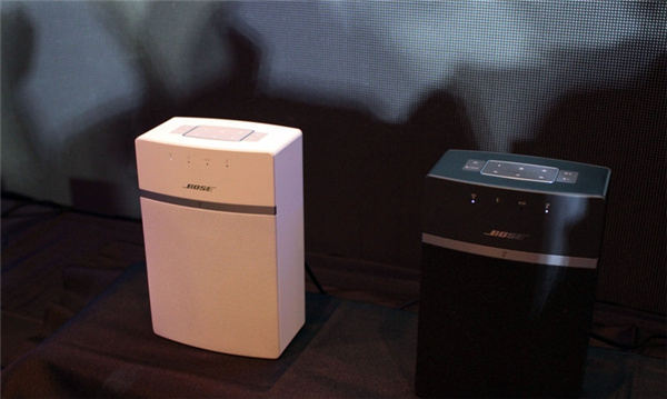 Bose SoundTouch 10藍(lán)牙音響系統(tǒng)下載軟件無(wú)法完成怎么辦