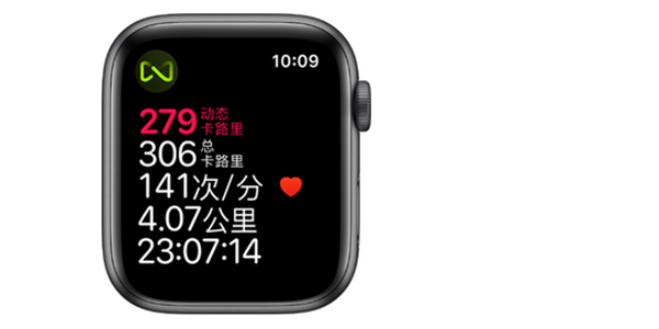 Apple Watch Series 3怎么连接健身器材