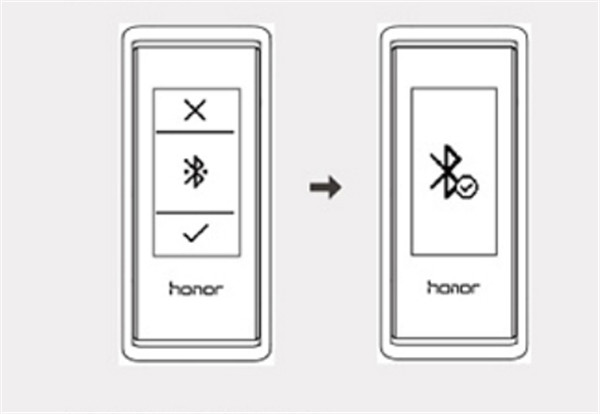 榮耀暢玩手環(huán)a2怎么開機 榮耀暢玩手環(huán)a2怎么用
