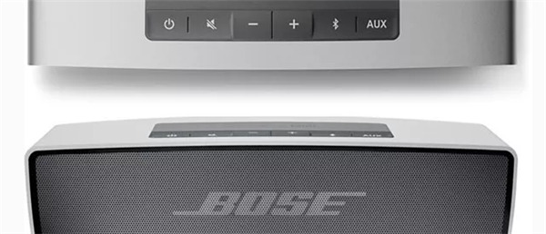 Bose SoundLink Mini藍牙音響有哪些系統(tǒng)功能