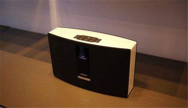 Bose SoundTouch 30無線音箱系統(tǒng)在SoundTouch應(yīng)用程序中顯示為灰色且不可選擇怎么辦