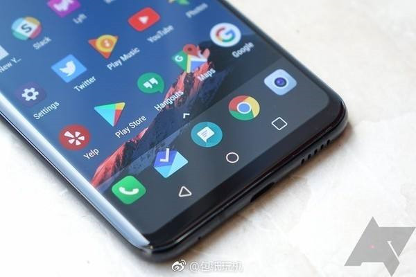 LG V30s什么時(shí)候上市