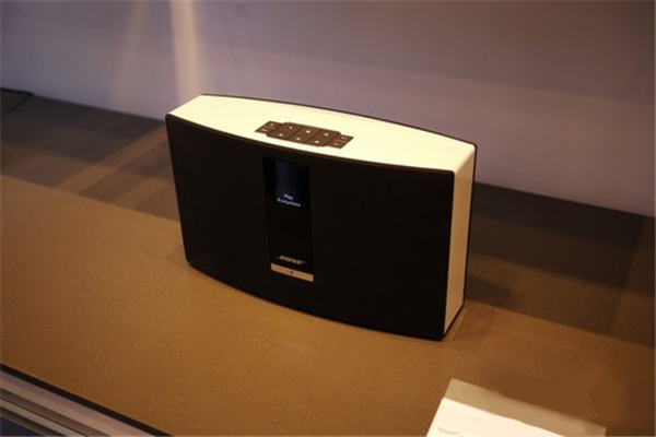 Bose SoundTouch 10藍(lán)牙音響系統(tǒng)下載軟件無(wú)法完成怎么辦