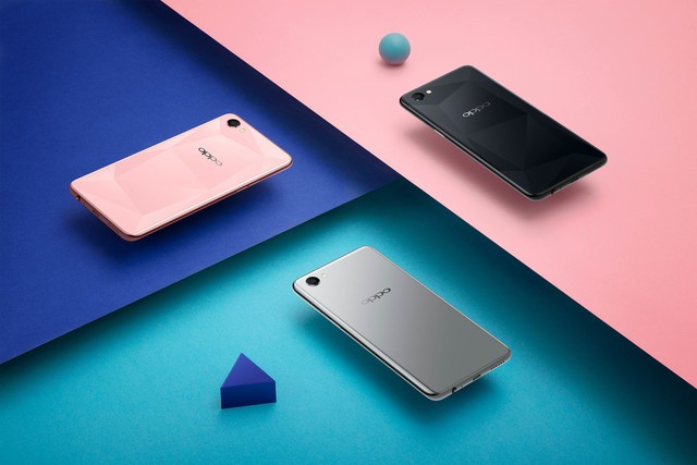 oppoa3是什么充电接口