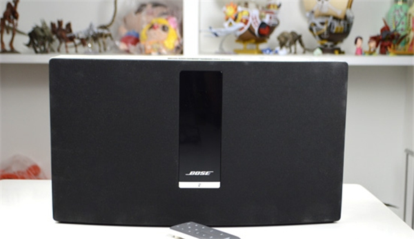 Bose SoundTouch 10藍(lán)牙音響系統(tǒng)下載軟件無(wú)法完成怎么辦