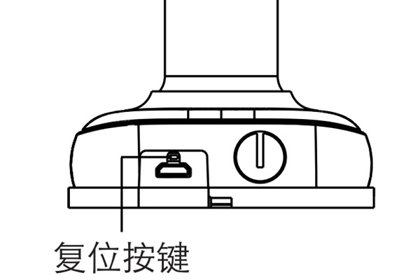 凯迪仕s8指纹锁系统卡死了怎么办