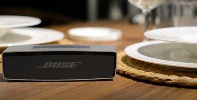 Bose SoundLink Mini藍牙音響有哪些系統(tǒng)功能