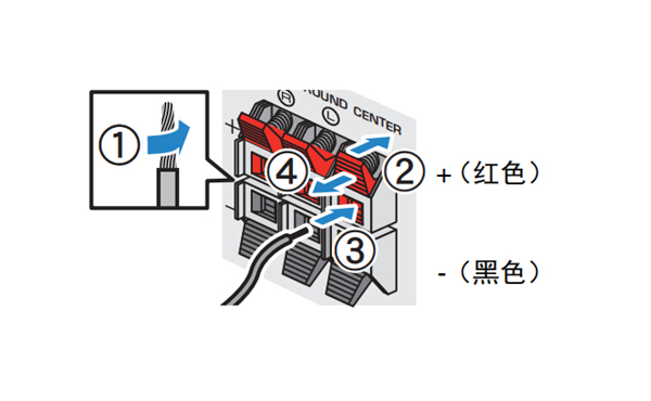 雅马哈RX-V379怎么连接