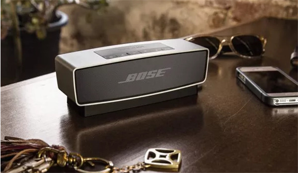 Bose SoundLink Mini藍牙音響有哪些系統(tǒng)功能