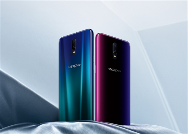 oppor17有nfc功能嗎