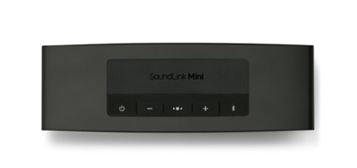 Bose SoundLink Mini藍牙音響沒有來自藍牙設備的音頻怎么辦