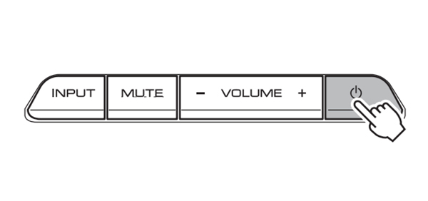 雅馬哈SRT-1000回音壁電視音箱怎么使用遙控器學(xué)習(xí)功能