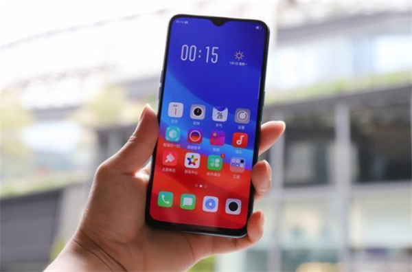 oppor15x可以同时使用两张电信卡吗