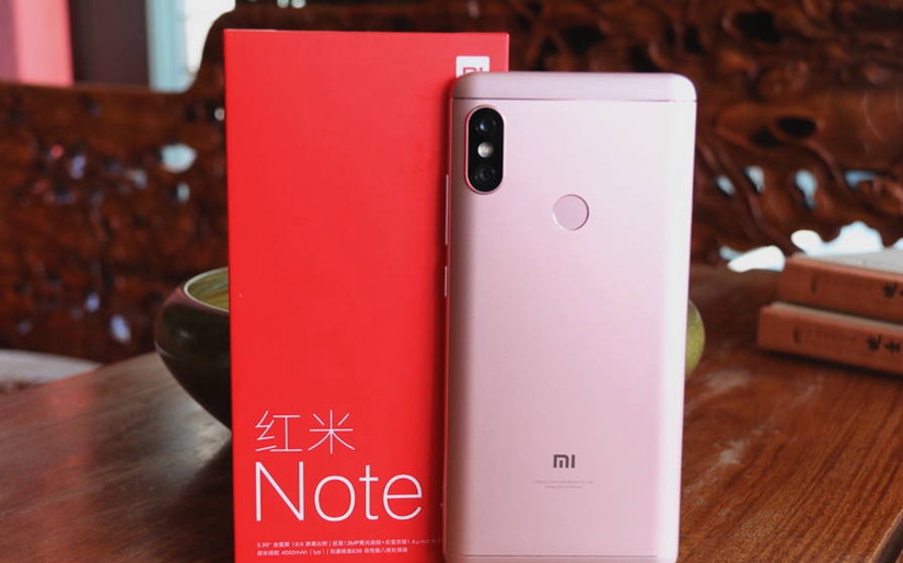 紅米note5怎么刷機