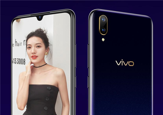 vivox21s和oppor15x哪个好