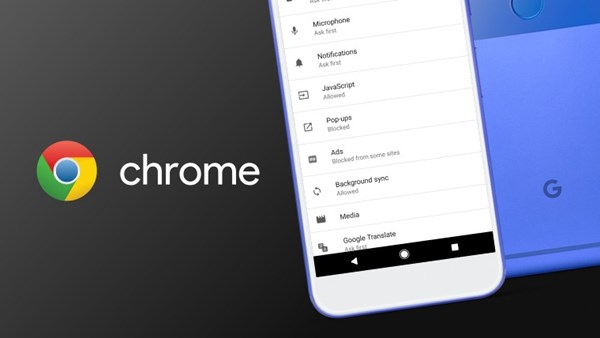 安卓版Chrome64怎么开启并行下载