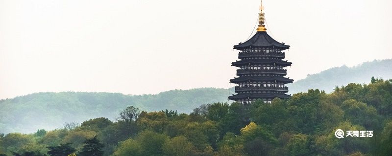 登飞来峰写作背景 登飞来峰写作背景和赏析