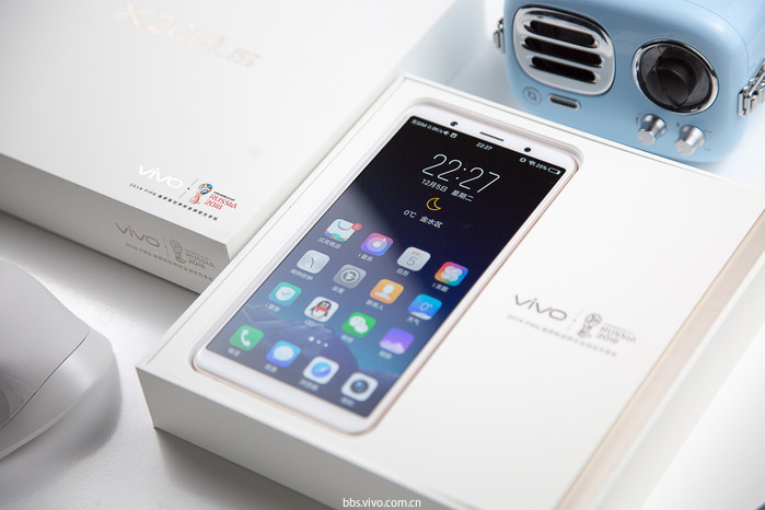 vivoX20plus怎么隐藏图标