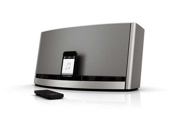 Bose SoundTouch 10藍(lán)牙音響系統(tǒng)下載軟件無(wú)法完成怎么辦