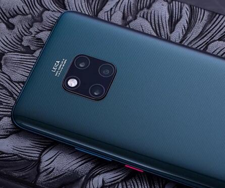 華為mate20pro的3d建模在哪