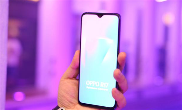 oppor17pro防水吗