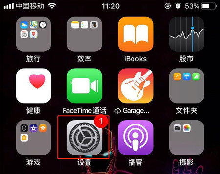 怎么查询iphonexs的激活时间