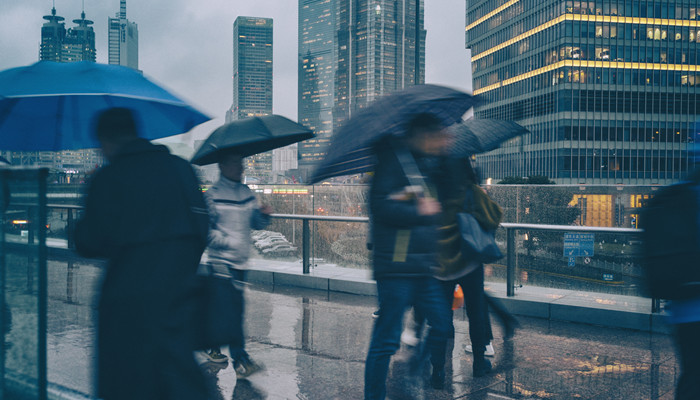 孔子将行,雨而无盖翻译 孔子将行,雨而无盖的翻译