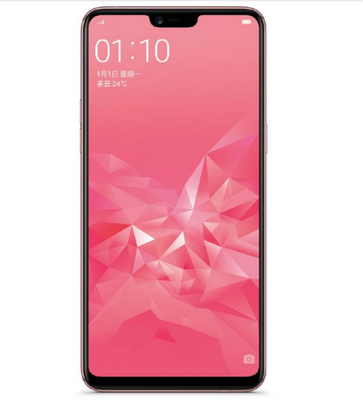 OPPO A3配置怎么样