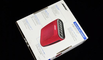 解决Bose SoundLink Color2蓝牙音响无法与支持NFC功能的设备配对的问题